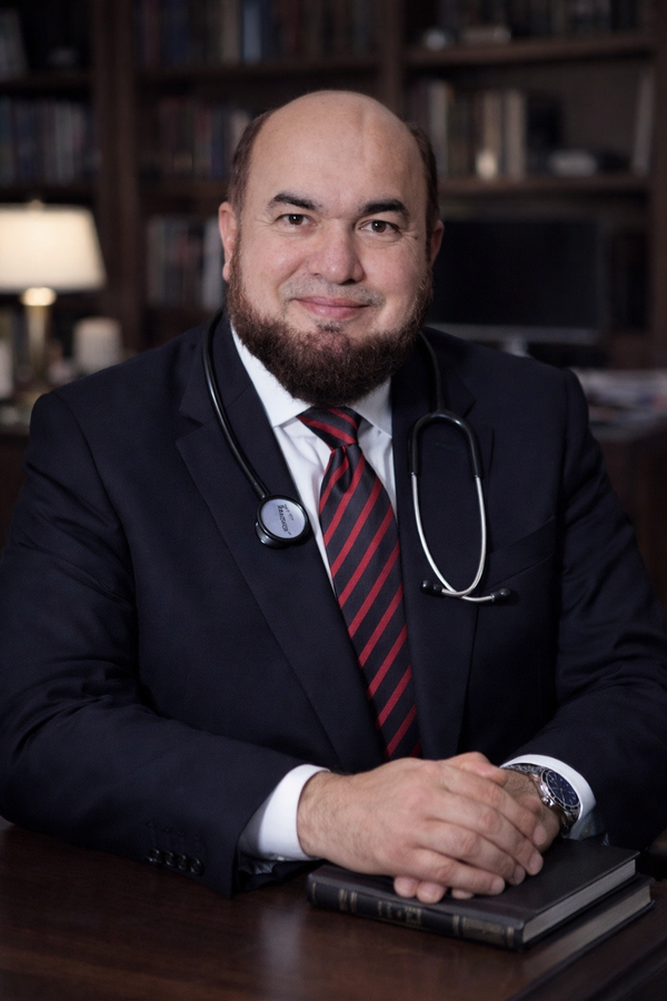 Dr. Rashid