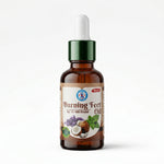 Burning Feet Oil | Herbal Neuropathy & Foot Relief Oil | 30ml | By Dr MR Khan