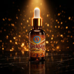 RockStar Oil | Herbal Male Health & Virility Oil | 30ml | By Dr MR Khan
