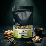 Slimming Tea | Herbal Weight Loss Tea | 250g | Homaherbiotics by Dr. Homa Rashid