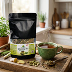 Slimming Tea | Herbal Weight Loss Tea | 250g | Homaherbiotics by Dr. Homa Rashid
