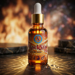 RockStar Oil | Herbal Male Health & Virility Oil | 30ml | By Dr MR Khan