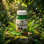Slimming Cap | Herbal Weight Loss Capsules | 60 Capsules | Homaherbiotics by Dr. Homa Rashid