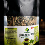 Slimming Tea | Herbal Weight Loss Tea | 250g | Homaherbiotics by Dr. Homa Rashid
