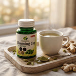 Slimming Cap | Herbal Weight Loss Capsules | 60 Capsules | Homaherbiotics by Dr. Homa Rashid