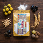 RockStar Khan Powder | Herbal Male Strength & Virility Powder | 100g | By Dr MR Khan