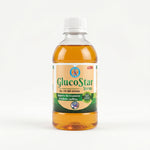 GlucoStar Syrup | Herbal Blood Sugar Support | 250ml | By Dr MR Khan