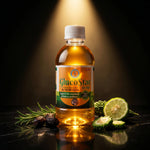 GlucoStar Syrup | Herbal Blood Sugar Support | 250ml | By Dr MR Khan